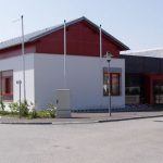 Volksschule Schönau / Triesting