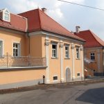 Umbau bzw. Sanierung Schlössl Wöllersdorf