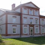 Felixdorf, Arbeitergasse