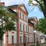 Felixdorf, Arbeitergasse