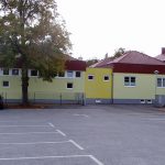 Neubau Kindergarten Theresienfeld