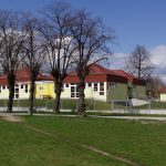 Neubau Kindergarten Theresienfeld