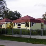 Neubau Kindergarten Theresienfeld