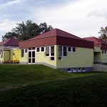 Neubau Kindergarten Theresienfeld