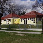 Neubau Kindergarten Theresienfeld