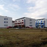 BVH Felixdorf - Mohrstraße