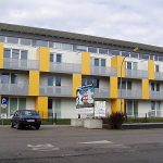 BVH Felixdorf - Mohrstraße