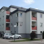 Fassadensanierung | Wohnhausanlage in 2601 Sollenau, Adlerhof