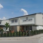 Neuerrichtung einer Reihenhausanlage in 2603 Felixdorf, Mohrstraße – Waldgasse