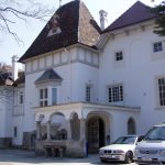 Schloss Schönau/Triesting