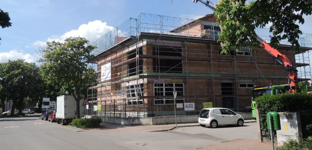 Hort bei Volksschule Möllersdorf