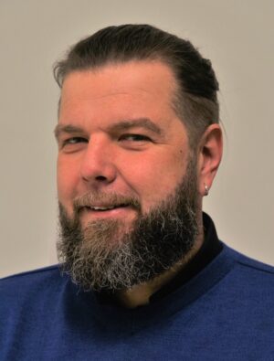 Ing. Marius Korner – Prokurist